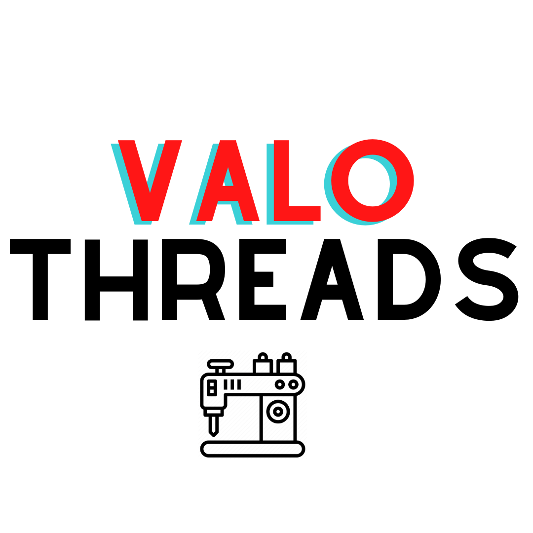 Valothreads