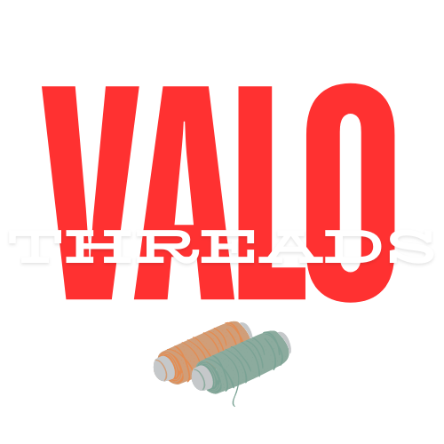 Valothreads